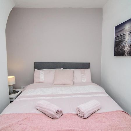 Riverpool - Luxry Suits For Football Fans Near Anfield Stadium Liverpool Luaran gambar