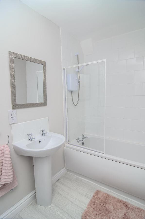 Riverpool - Luxry Suits For Football Fans Near Anfield Stadium Liverpool Luaran gambar
